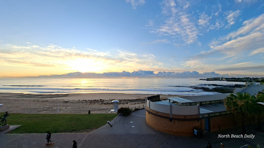 Wednesday 13th August 2025