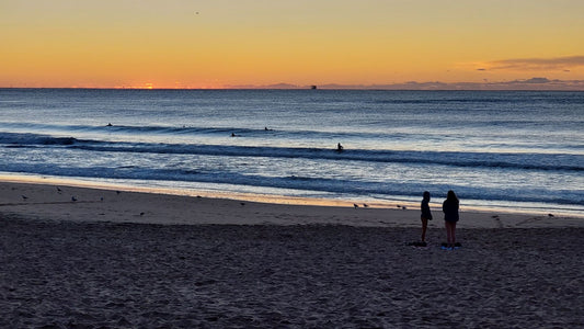 Your Sunday exercise plan - get up, get out, have fun