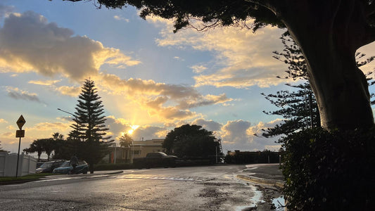 Thursday 1st May 2025