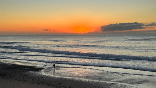 Sunday 1st June 2025