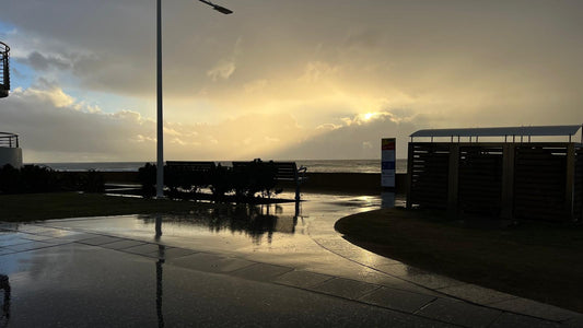 Tuesday 19th August 2025