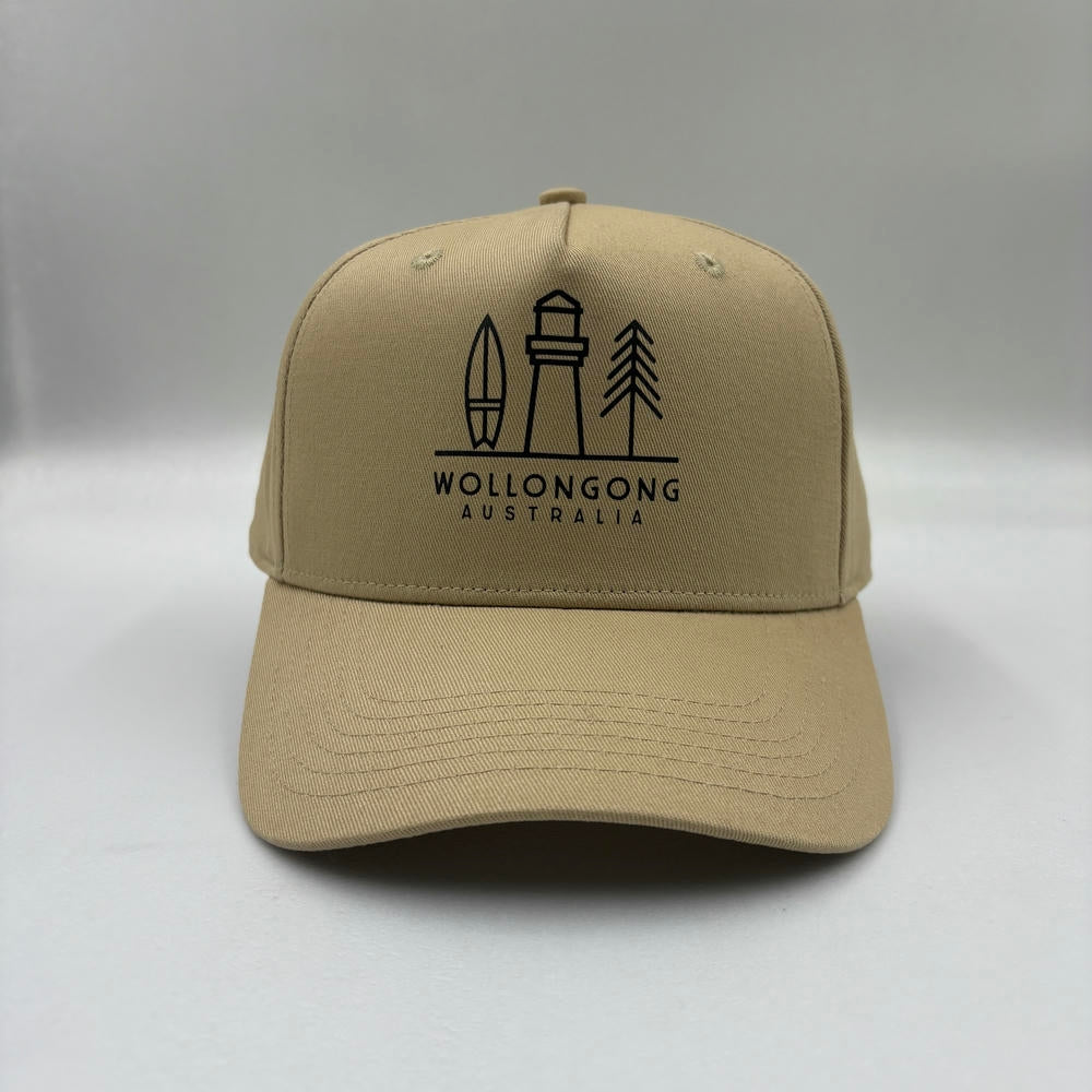 Baseball Cap