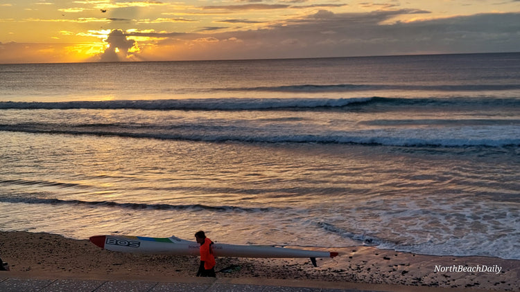 Tuesday 6th August 2024 – North Beach Daily