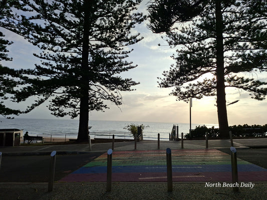 Monday 8th December 2025