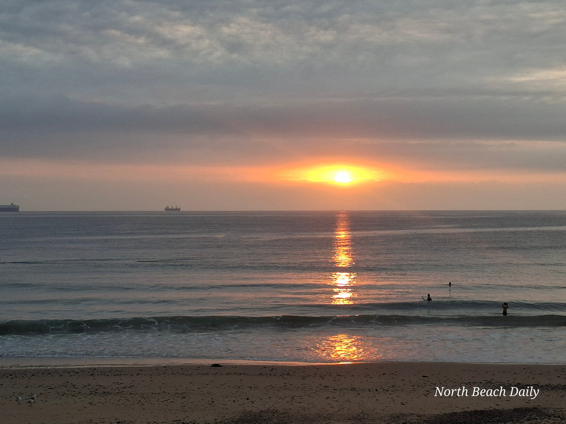 Sunday 22nd February 2026