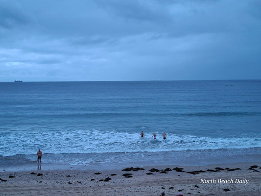 Wednesday 18th March 2026