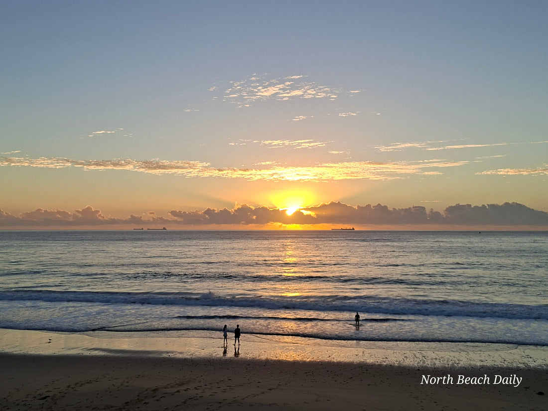 Wednesday 25th March 2026