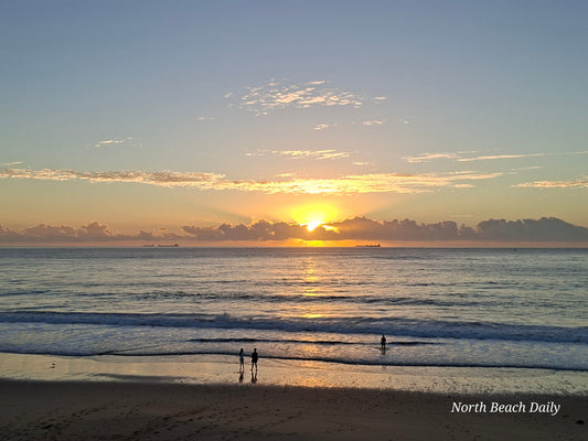 Wednesday 25th March 2026