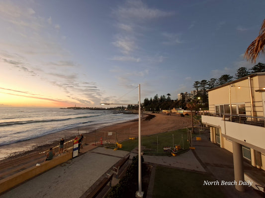 Thursday 2nd April 2026