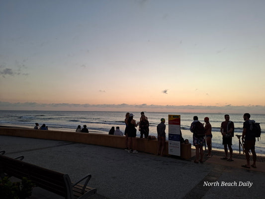 Friday 3rd April 2026