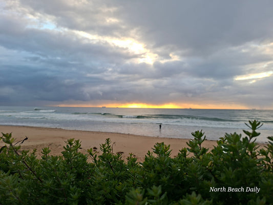 Sunday 5th April 2026