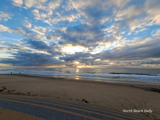 Monday 6th April 2026