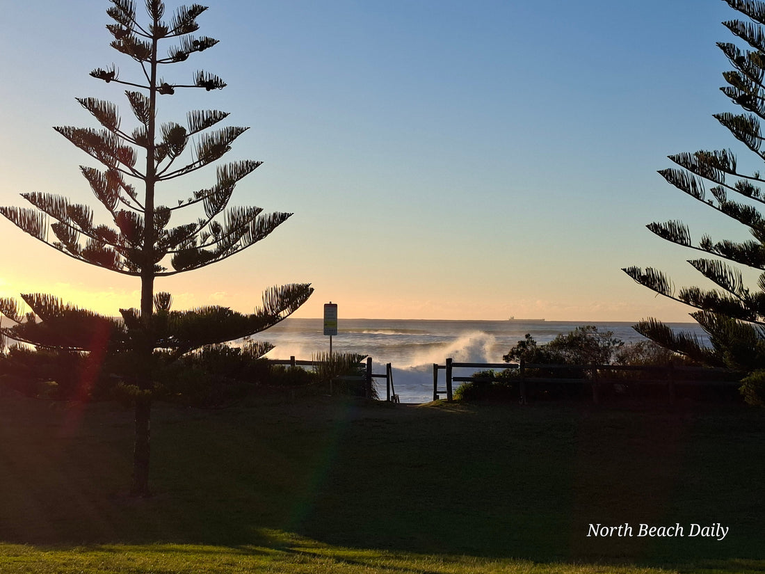 Monday 13th April 2026