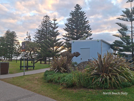 Tuesday 21st April 2026