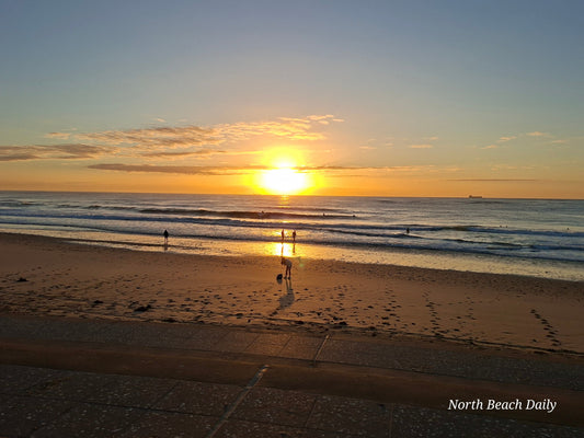 Friday 24th April 2026