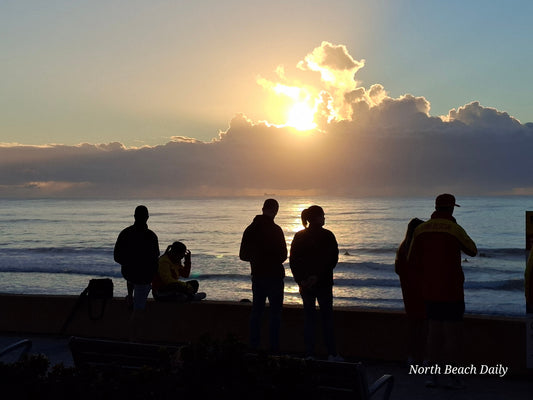 Saturday 25th April 2026