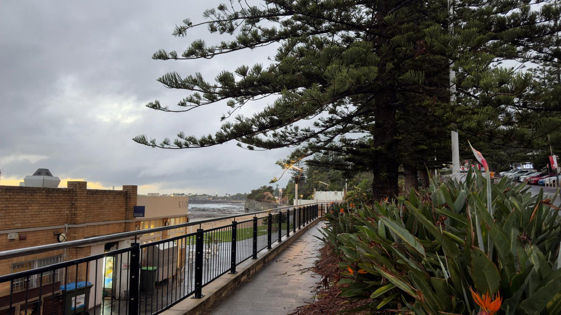 Monday 9th March 2026