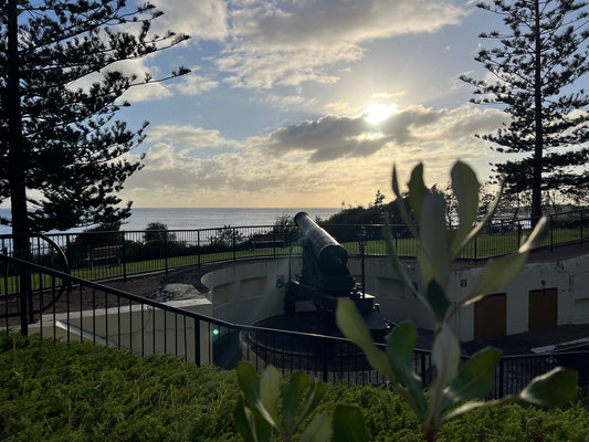 Friday morning surf report. 2nd January 2026