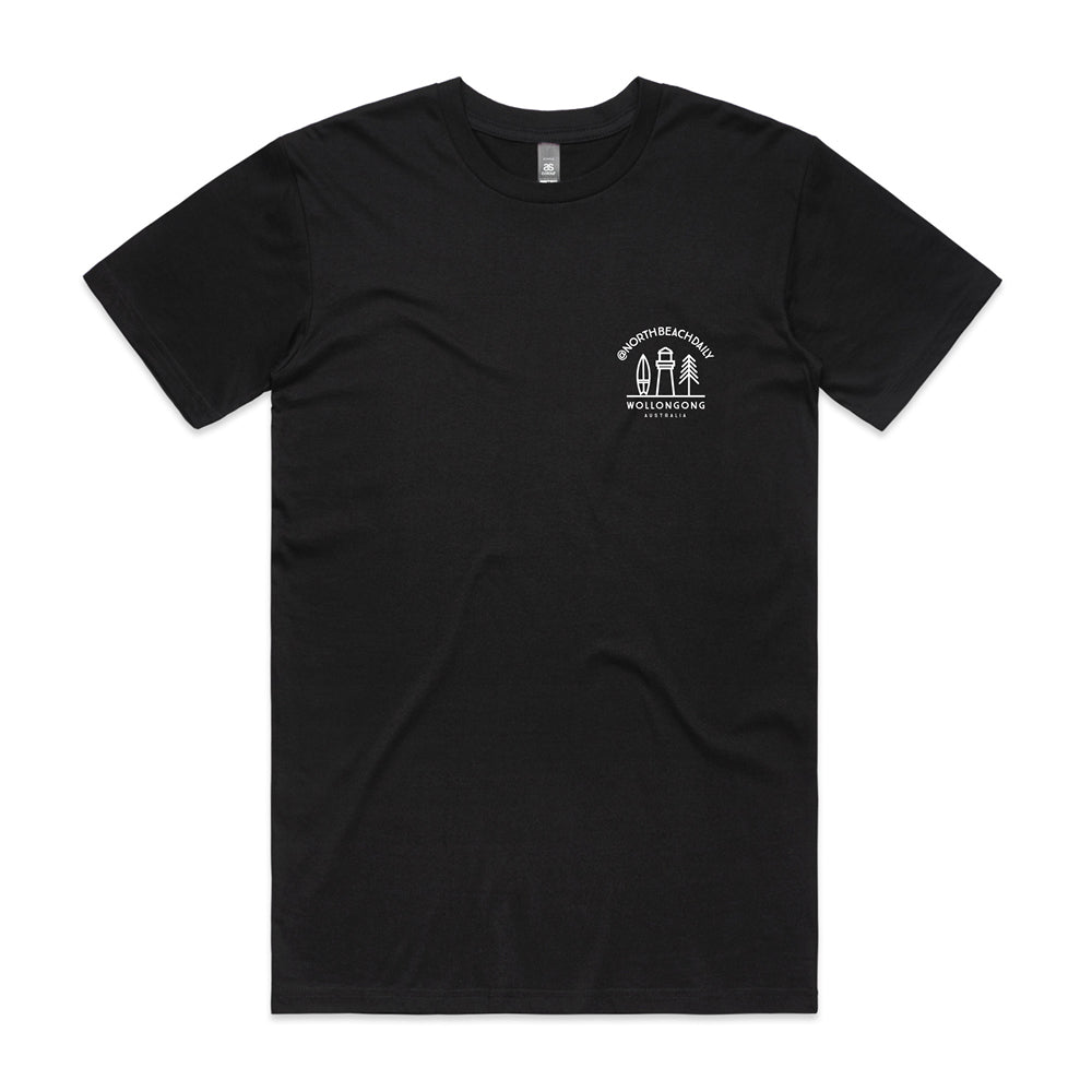 North Beach Daily – Merchandise | T-Shirts, Long Sleeve T-Shirts, Caps ...