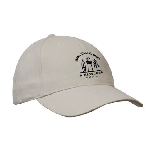 Stone North Beach Daily Cap