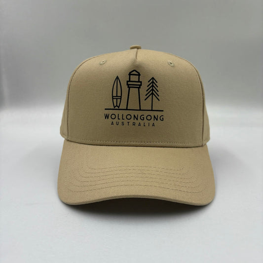 Baseball Cap