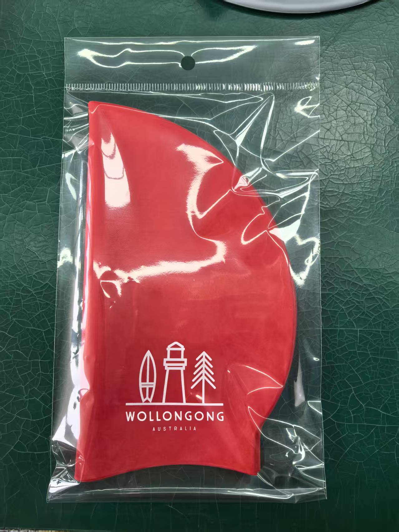 Swim Cap